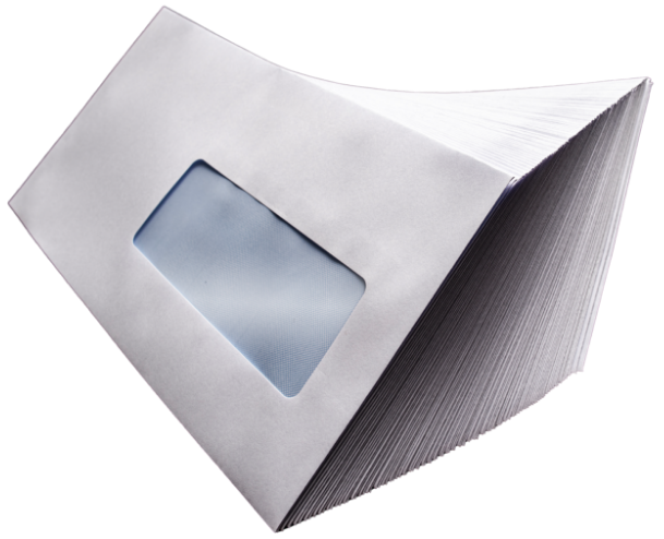 Service d'affranchissement